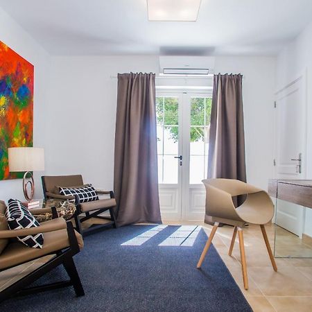Villa Jaira Arrecife  Exteriér fotografie