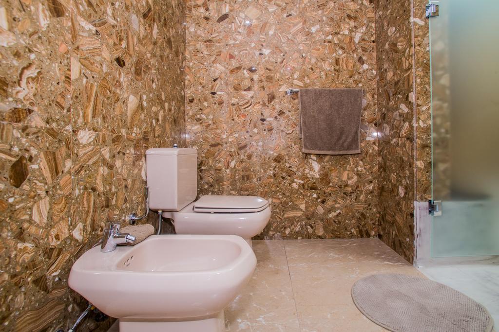Villa Jaira Arrecife  Exteriér fotografie