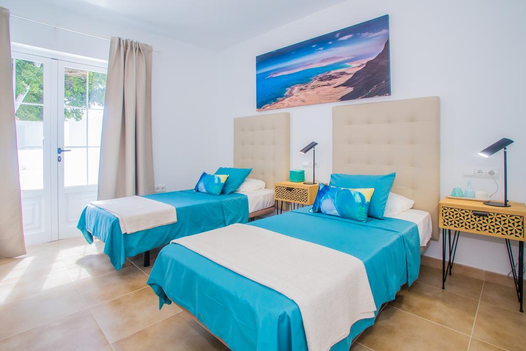 Villa Jaira Arrecife  Exteriér fotografie