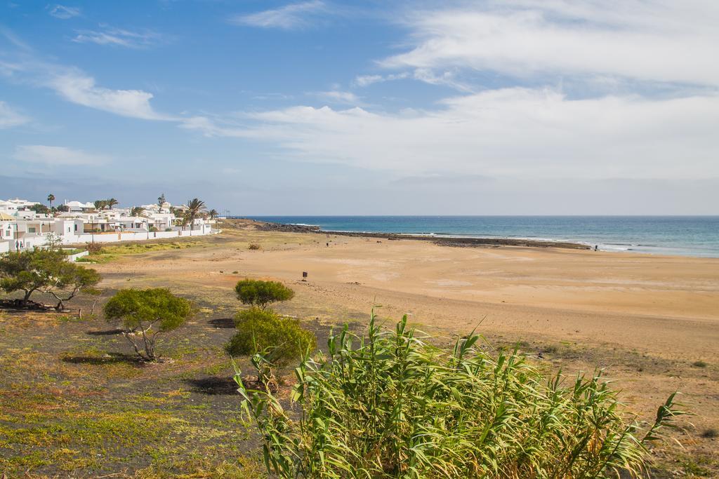 Villa Jaira Arrecife  Exteriér fotografie