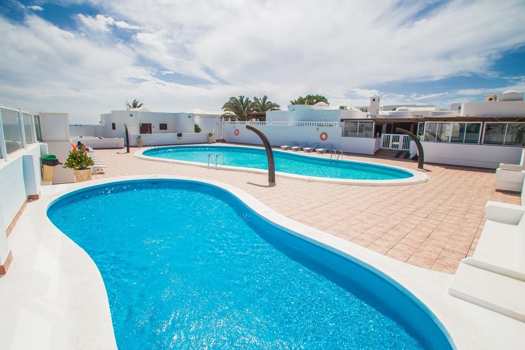 Villa Jaira Arrecife  Exteriér fotografie