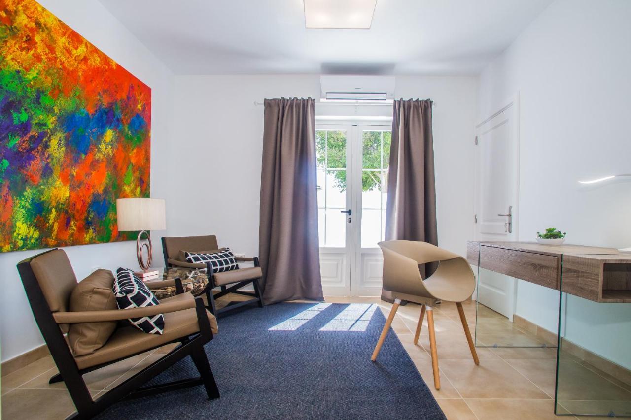 Villa Jaira Arrecife  Exteriér fotografie